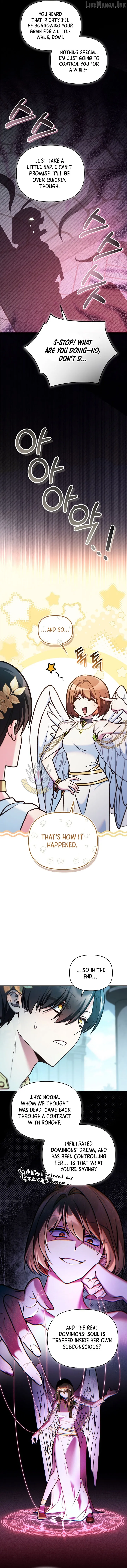 Read Regressor Instruction Manual EN Manga Online