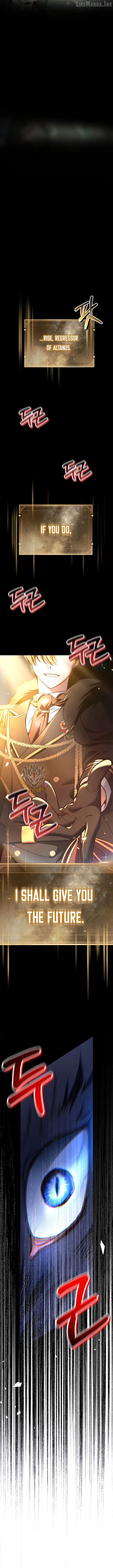 Read Regressor Instruction Manual EN Manga Online