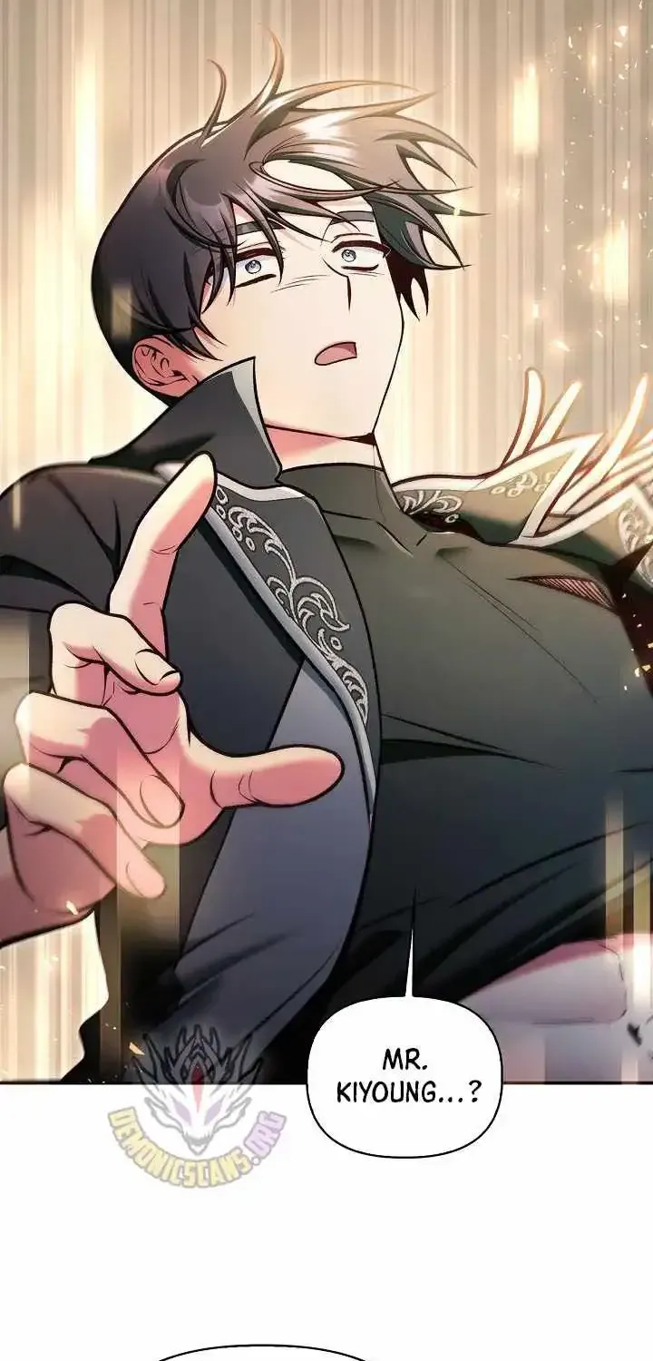 Read Regressor Instruction Manual EN Manga Online