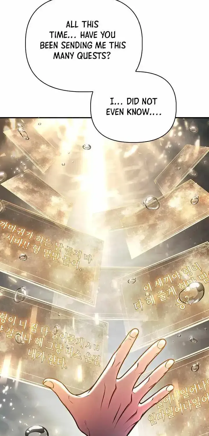 Read Regressor Instruction Manual EN Manga Online
