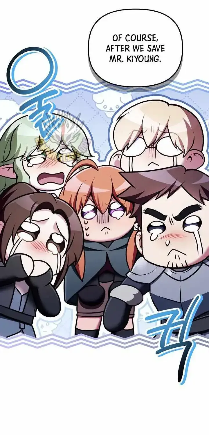 Read Regressor Instruction Manual EN Manga Online