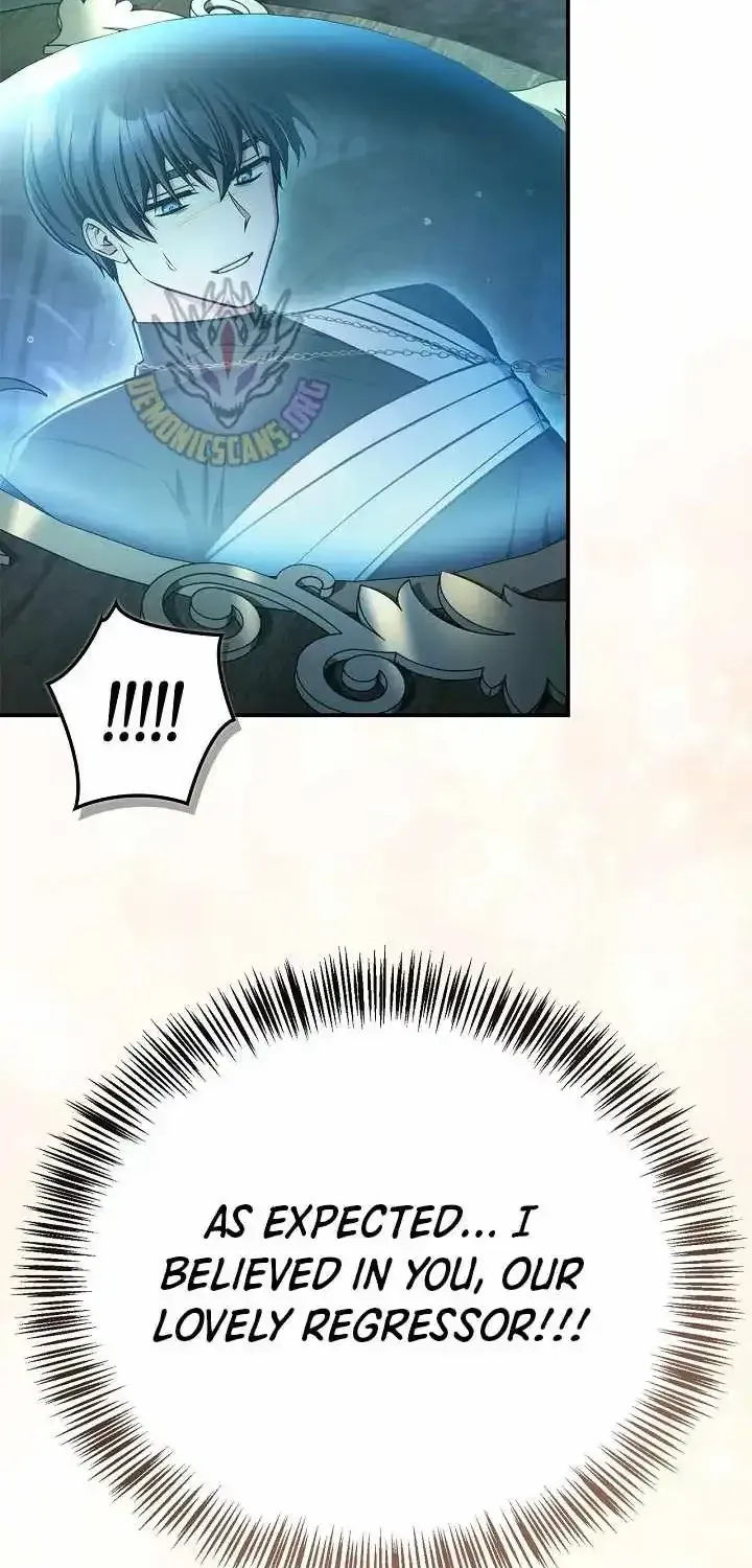 Read Regressor Instruction Manual EN Manga Online