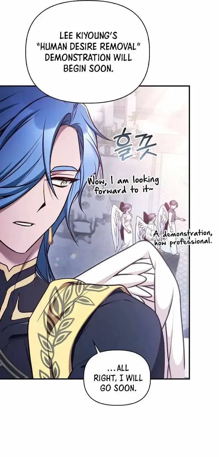 Read Regressor Instruction Manual EN Manga Online