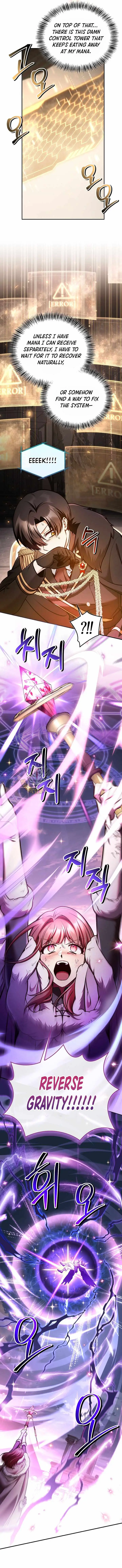 Read Regressor Instruction Manual EN Manga Online