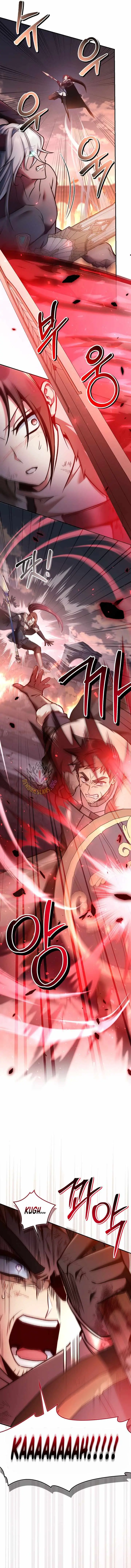 Read Regressor Instruction Manual EN Manga Online