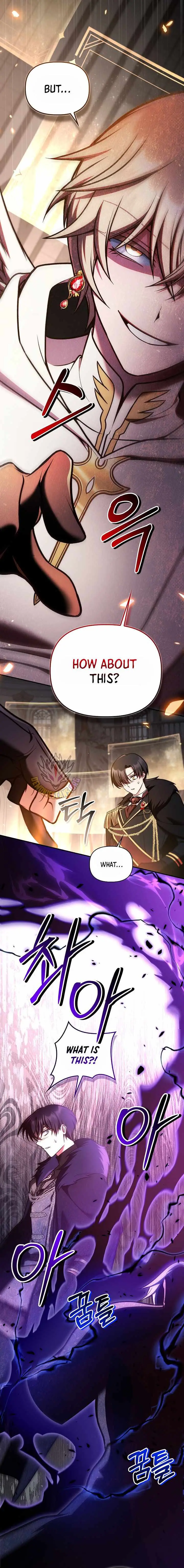 Read Regressor Instruction Manual EN Manga Online