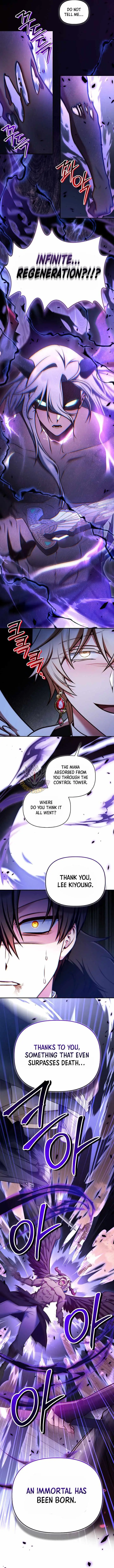 Read Regressor Instruction Manual EN Manga Online