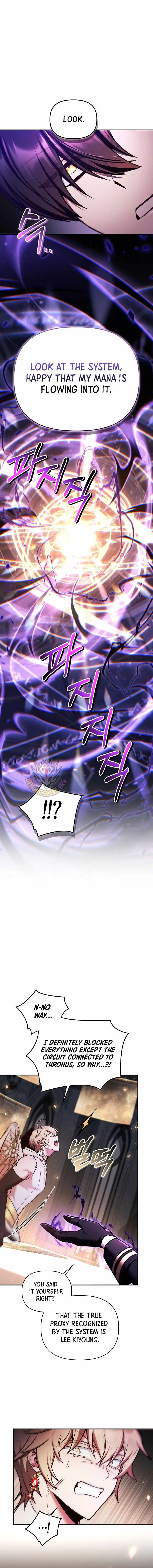 Read Regressor Instruction Manual EN Manga Online