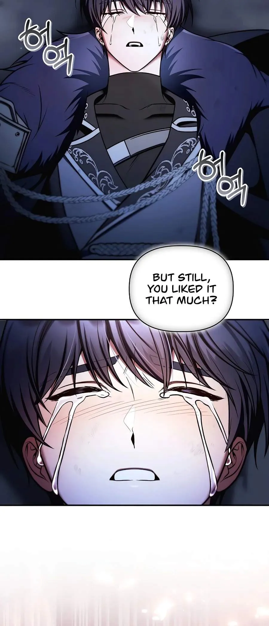 Read Regressor Instruction Manual EN Manga Online
