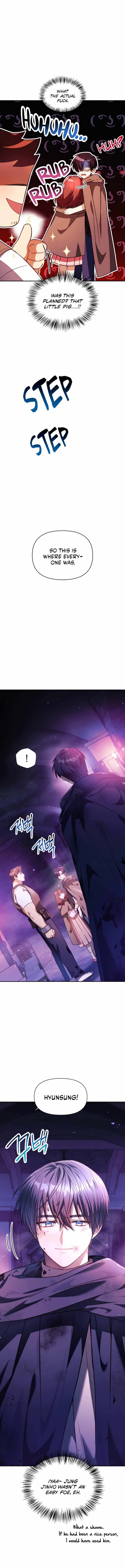 Read Regressor Instruction Manual EN Manga Online