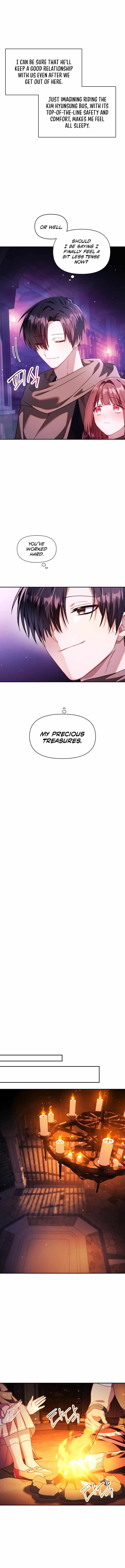Read Regressor Instruction Manual EN Manga Online