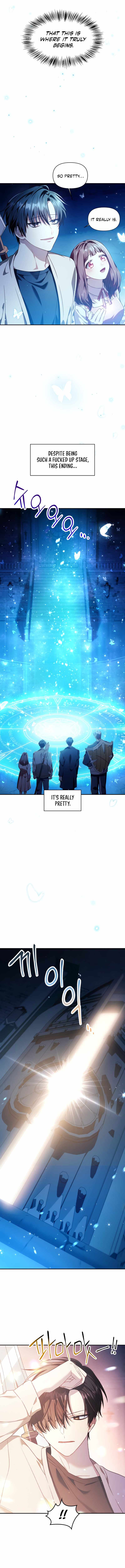 Read Regressor Instruction Manual EN Manga Online