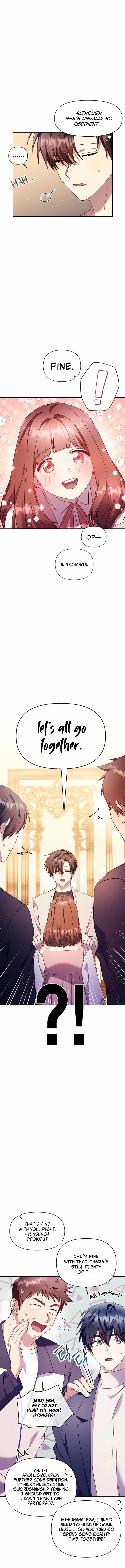 Read Regressor Instruction Manual EN Manga Online