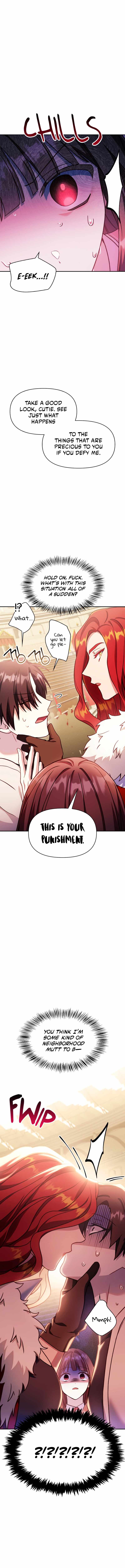 Read Regressor Instruction Manual EN Manga Online