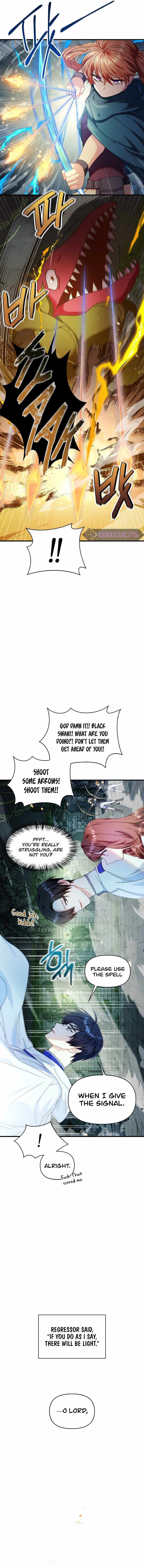 Read Regressor Instruction Manual EN Manga Online