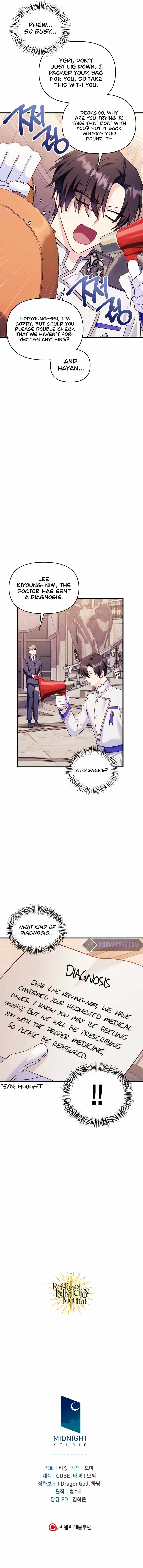 Read Regressor Instruction Manual EN Manga Online