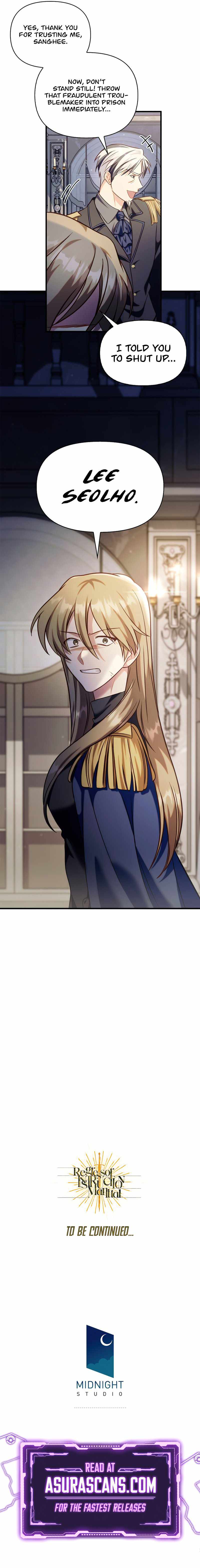 Read Regressor Instruction Manual EN Manga Online
