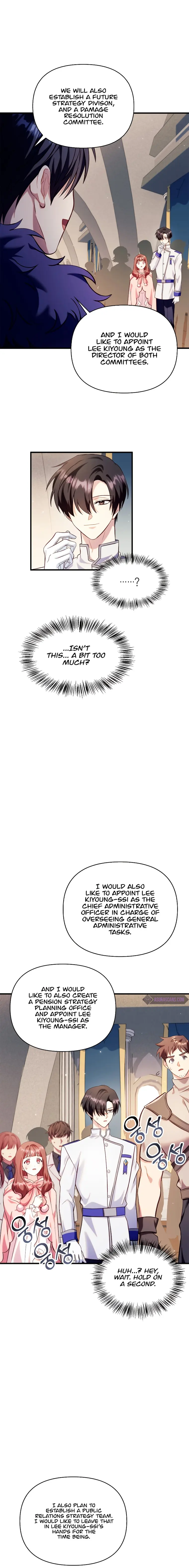 Read Regressor Instruction Manual EN Manga Online