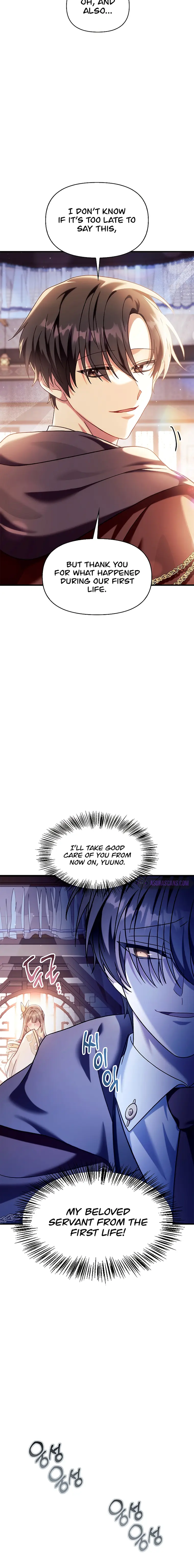 Read Regressor Instruction Manual EN Manga Online