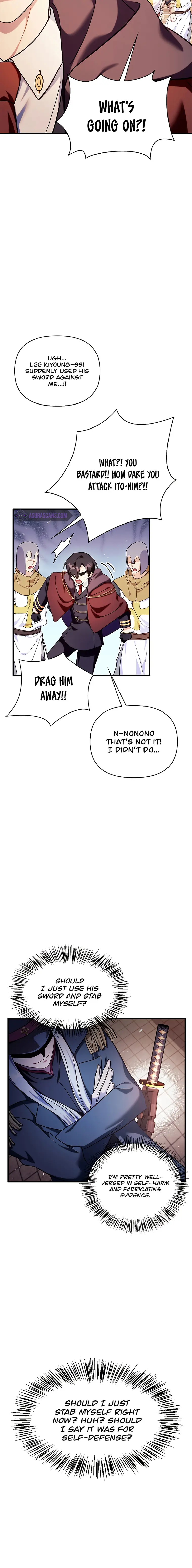 Read Regressor Instruction Manual EN Manga Online