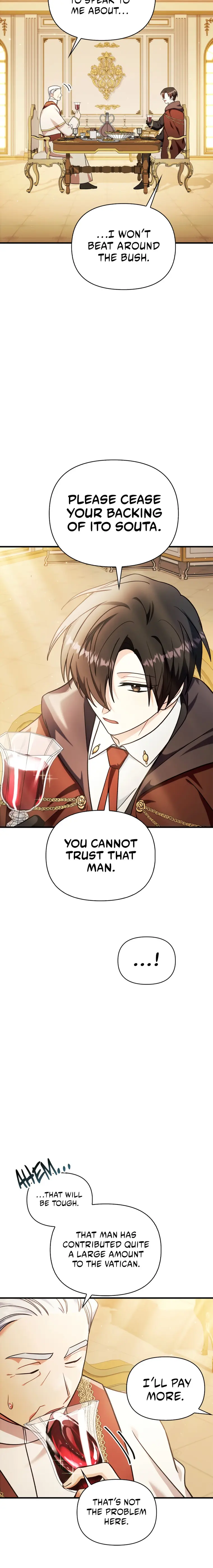 Read Regressor Instruction Manual EN Manga Online