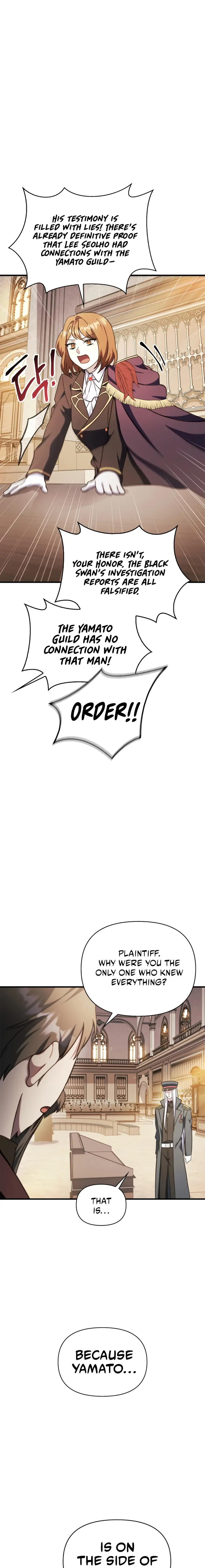 Read Regressor Instruction Manual EN Manga Online