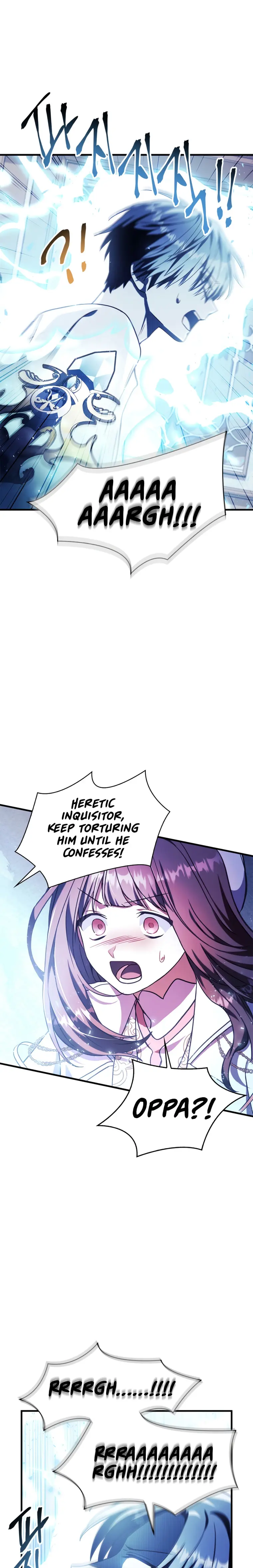 Read Regressor Instruction Manual EN Manga Online