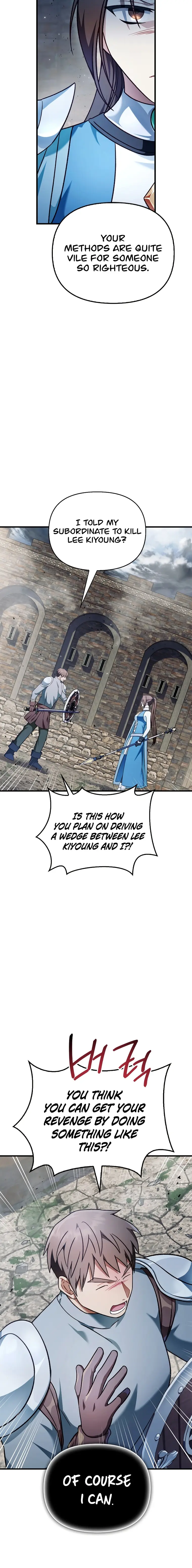 Read Regressor Instruction Manual EN Manga Online