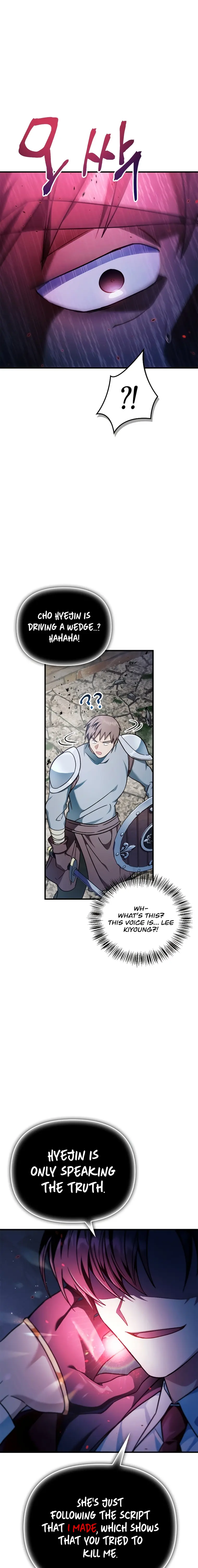 Read Regressor Instruction Manual EN Manga Online