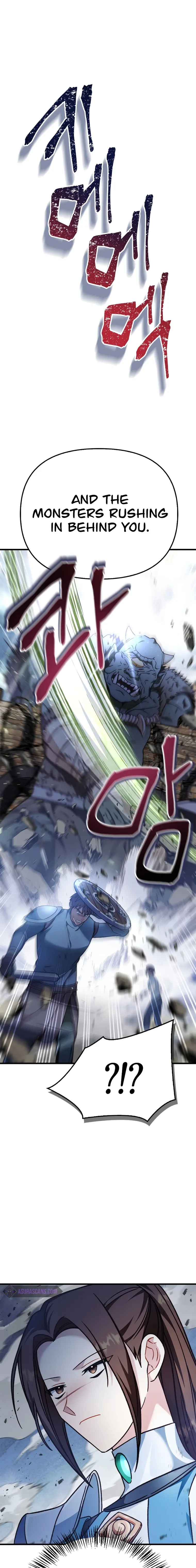 Read Regressor Instruction Manual EN Manga Online