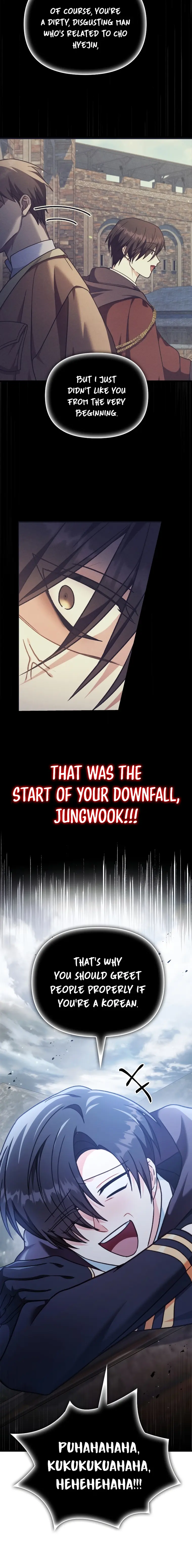 Read Regressor Instruction Manual EN Manga Online