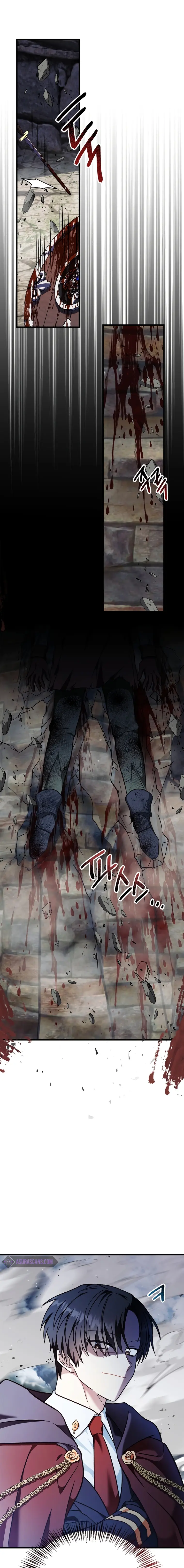 Read Regressor Instruction Manual EN Manga Online