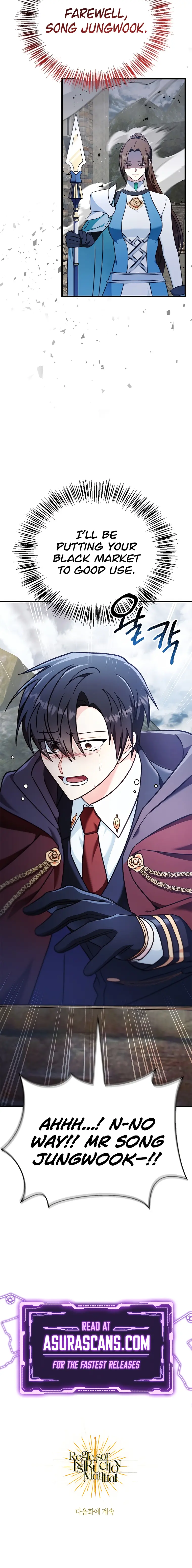 Read Regressor Instruction Manual EN Manga Online
