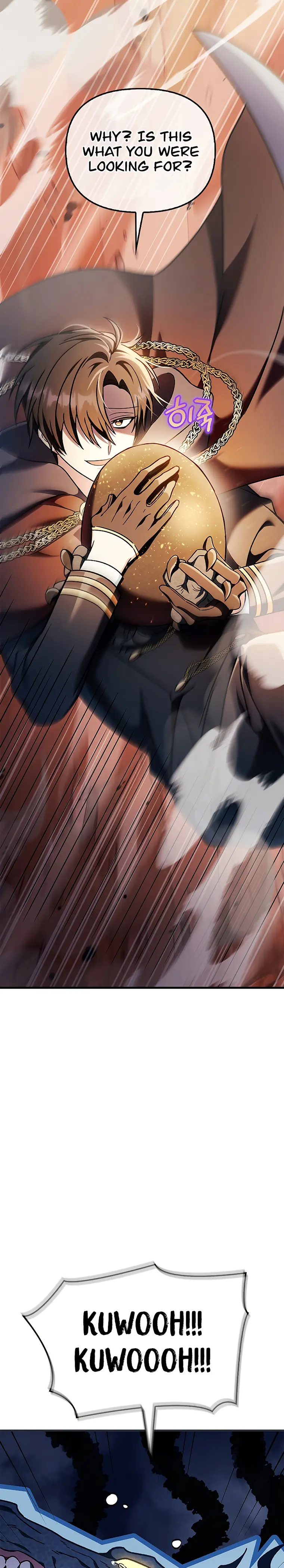 Read Regressor Instruction Manual EN Manga Online