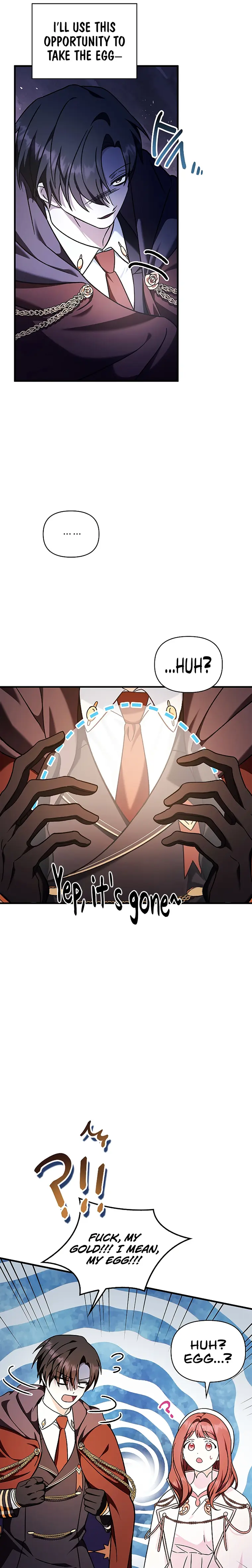 Read Regressor Instruction Manual EN Manga Online