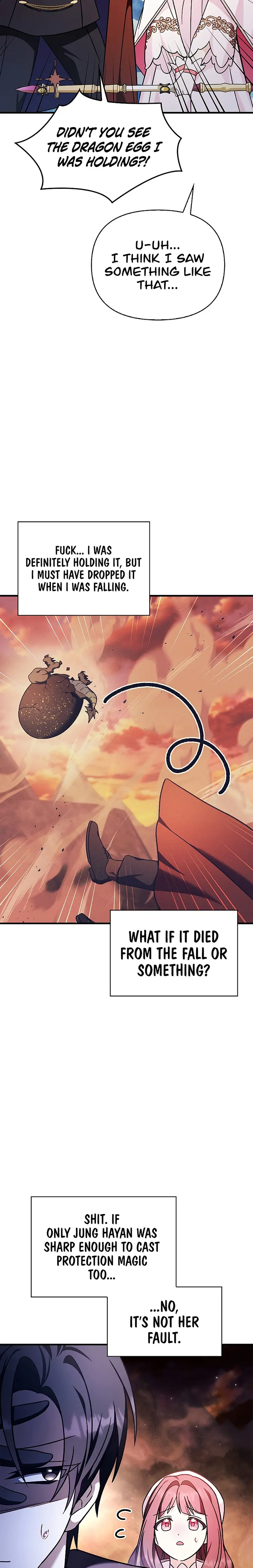 Read Regressor Instruction Manual EN Manga Online
