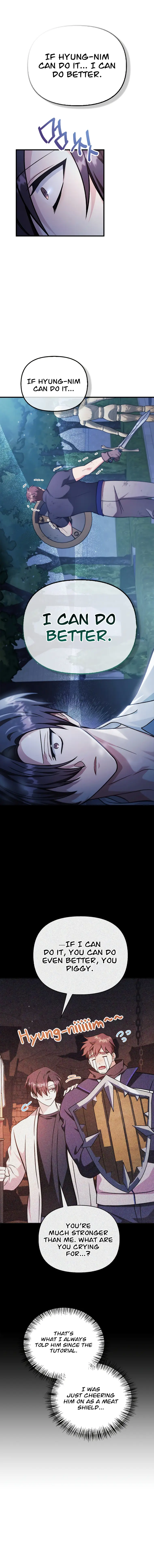 Read Regressor Instruction Manual EN Manga Online