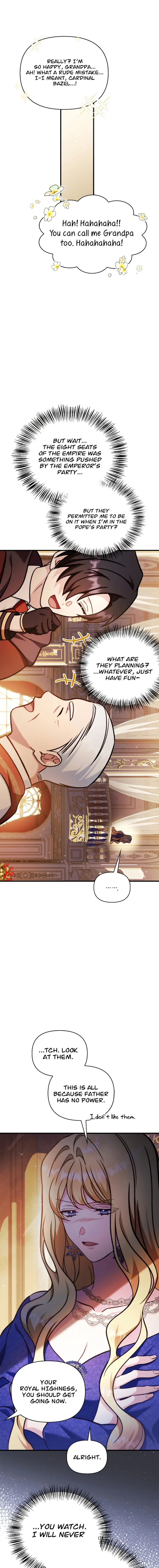 Read Regressor Instruction Manual EN Manga Online