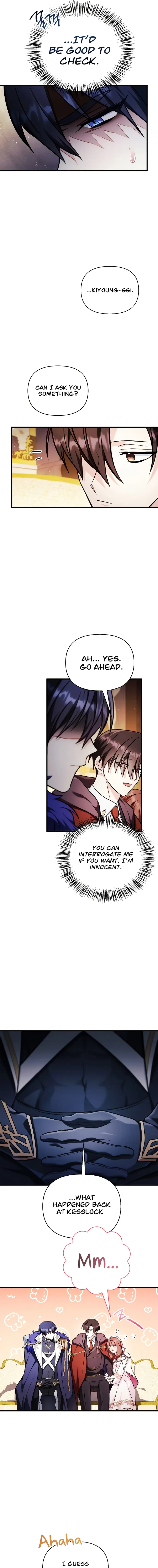 Read Regressor Instruction Manual EN Manga Online