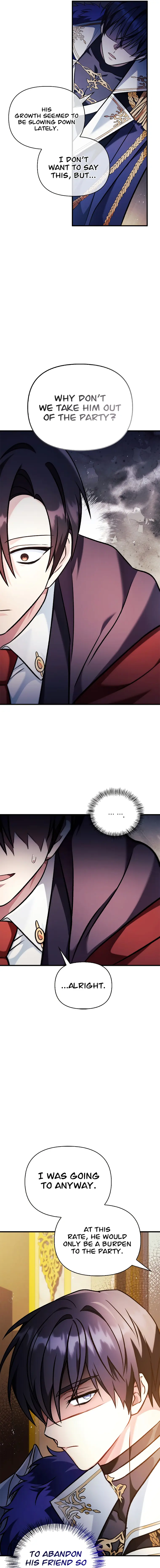 Read Regressor Instruction Manual EN Manga Online