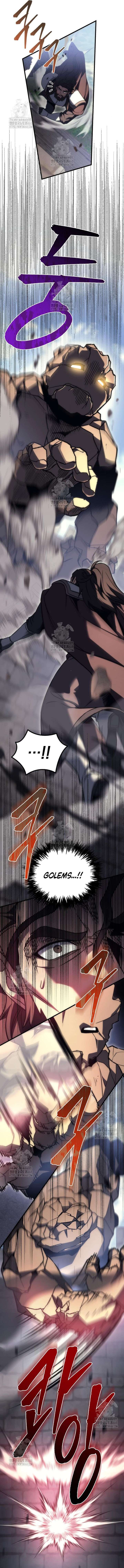 Read Regressor of the Fallen family EN Manga Online
