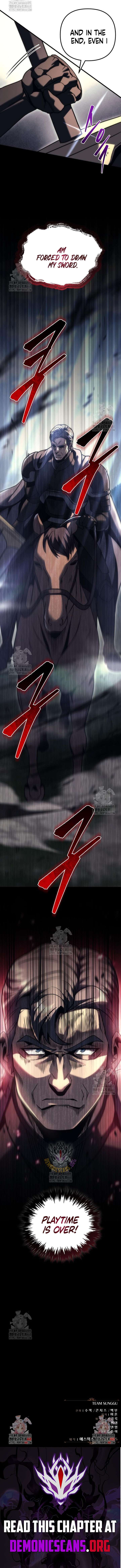 Read Regressor of the Fallen family EN Manga Online