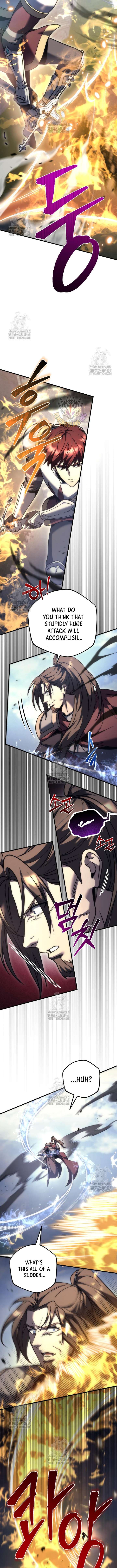 Read Regressor of the Fallen family EN Manga Online