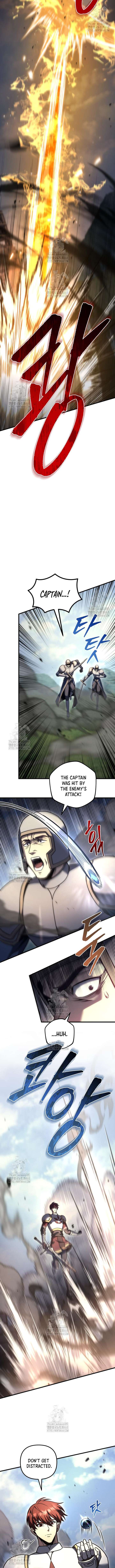 Read Regressor of the Fallen family EN Manga Online