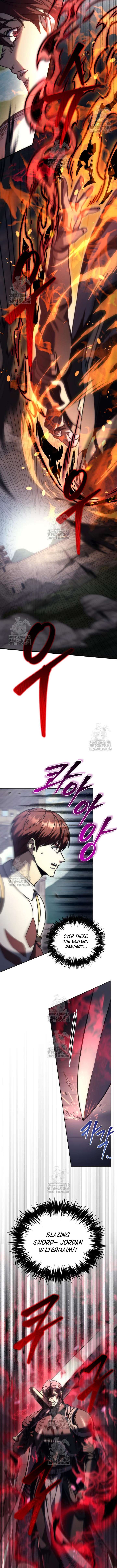 Read Regressor of the Fallen family EN Manga Online
