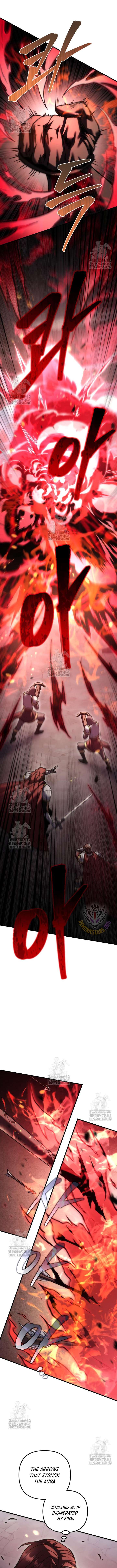 Read Regressor of the Fallen family EN Manga Online
