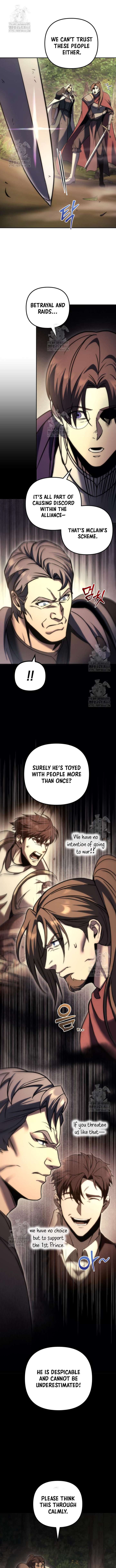 Read Regressor of the Fallen family EN Manga Online