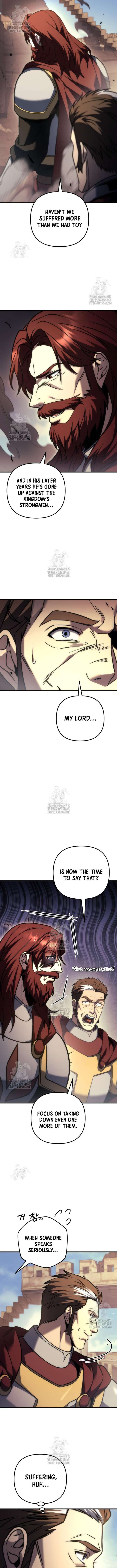 Read Regressor of the Fallen family EN Manga Online