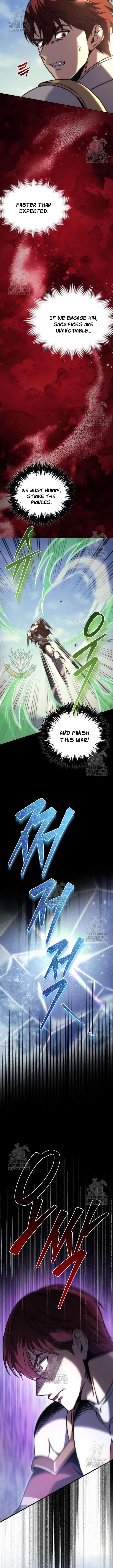 Read Regressor of the Fallen family EN Manga Online