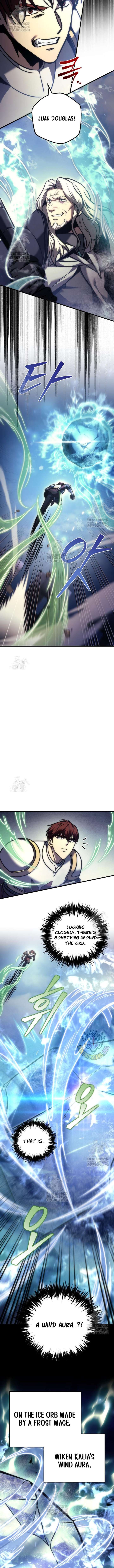 Read Regressor of the Fallen family EN Manga Online